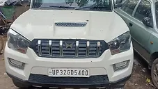 Used Mahindra Scorpio S10 in Lucknow