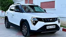 Used Mahindra XUV 3XO AX5 Diesel 1.5L Turbo Manual in Chennai