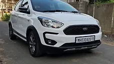Used Ford Freestyle Titanium Plus 1.2 Ti-VCT [2018-2020] in Nagpur