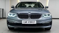 Used BMW 5 Series 530i M Sport in Delhi