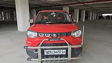 Used Maruti Suzuki S-Presso VXi [2023-2024] in Kolkata