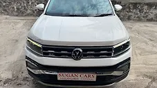 Used Volkswagen Taigun GT Plus 1.5 TSI DSG in Chennai