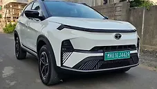Used Tata Nexon EV Empowered Plus Long Range in Nagpur