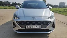 Used Hyundai Aura SX Plus 1.2 AMT CRDi in Thane