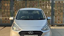 Used Hyundai Xcent SX in Ahmedabad