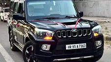 Used Mahindra Scorpio 2021 S5 in Delhi