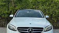 Used Mercedes-Benz C-Class C220d Prime in Ahmedabad
