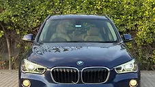 Used BMW X1 sDrive20d xLine in Ahmedabad