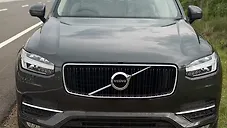 Used Volvo XC90 Momentum Luxury [2015-2020] in Chennai