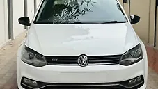 Used Volkswagen Polo GT TSI in Chennai