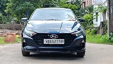 Used Hyundai i20 Magna 1.2 MT [2020-2023] in Kolkata