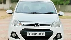 Used Hyundai Grand i10 Magna 1.2 Kappa VTVT [2013-2016] in Ahmedabad