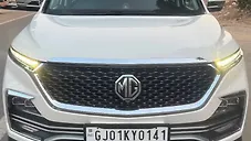 Used MG Hector Smart 2.0 Diesel in Ahmedabad