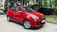 Used Hyundai Xcent S 1.2 [2014-2016] in Kolkata