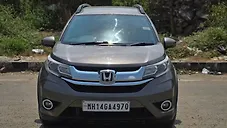 Used Honda BR-V VX Diesel in Pune