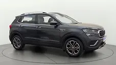 Used Skoda Kushaq Style 1.0L TSI MT in Hyderabad