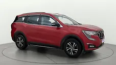 Used Mahindra Old Generation XUV700 AX 5 Diesel AT 5 STR [2021] in Bangalore