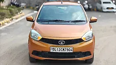 Used Tata Tiago Revotron XTA [2017-2019] in Delhi
