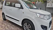 Used Maruti Suzuki Wagon R 1.0 VXI in Kanpur