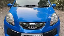 Used Honda Brio S(O) AT in Mumbai