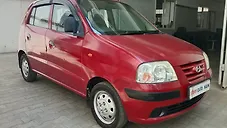 Used Hyundai Santro Xing GL in Chennai