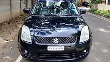 Used Maruti Suzuki Swift VXi in Coimbatore