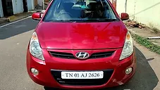 Used Hyundai i20 Asta 1.2 in Coimbatore
