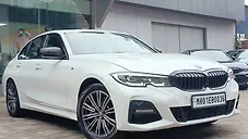 Used BMW 3 Series 330i M Sport in Mumbai
