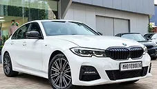 Used BMW 3 Series 330i M Sport in Mumbai