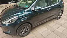 Used Hyundai Grand i10 Nios Sportz AMT 1.2 Kappa VTVT in Mumbai