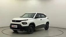 Used Tata Punch Pure iCNG [2023-2024] in Ahmedabad
