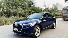 Used Audi Q3 40 TFSI Premium Plus in Mumbai