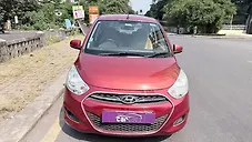 Used Hyundai i10 Sportz 1.2 Kappa2 in Mumbai