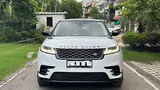 Used Land Rover Range Rover Velar 2.0 R-Dynamic S Petrol 250 [2017-2020] in Delhi