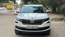 Used Skoda Kodiaq Style 2.0 TDI 4x4 AT in Delhi
