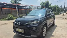 Used Toyota Urban Cruiser Hyryder E NeoDrive [2023-2025] in Bangalore
