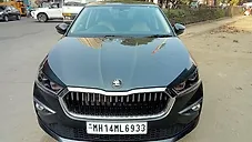 Used Skoda Slavia Prestige Petrol 1.0L Turbo Automatic (TC) in Mumbai