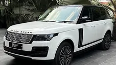 Used Land Rover Range Rover 3.0 V6 Diesel Vogue in Mumbai