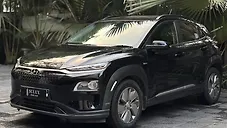 Used Hyundai Kona Electric Premium in Mumbai