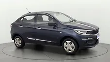 Used Tata Old Generation Tigor 2020 XM CNG [2022-2023] in Delhi