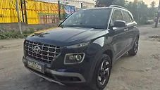 Used Hyundai Venue SX Plus 1.0 Turbo DCT in Bangalore