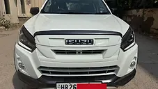 Used Isuzu V-Cross Z 4x4 4WD Diesel Turbo Manual [2024-2026] in Delhi