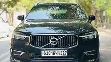 Used Volvo XC60 D5 Inscription [2017-2020] in Ahmedabad