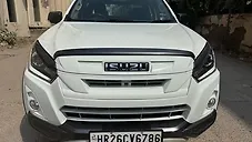 Used Isuzu V-Cross Z 4x4 4WD Diesel Turbo Manual [2024-2026] in Delhi