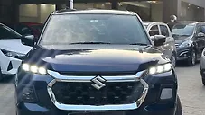 Used Maruti Suzuki Grand Vitara Delta Smart Hybrid [2023-2025] in Chennai