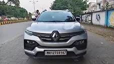 Used Renault Kiger RXT (O) MT [2023-2024] in Nagpur