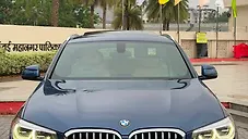 Used BMW X4 xDrive20d M Sport X [2019-2020] in Mumbai