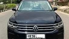 Used Volkswagen Tiguan Elegance 2.0 TSI DSG in Delhi