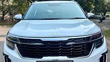 Used Kia Seltos HTX 1.5 IVT in Delhi