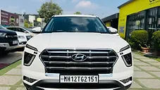 Used Hyundai Creta SX (O) 1.5 Diesel [2020-2022] in Pune